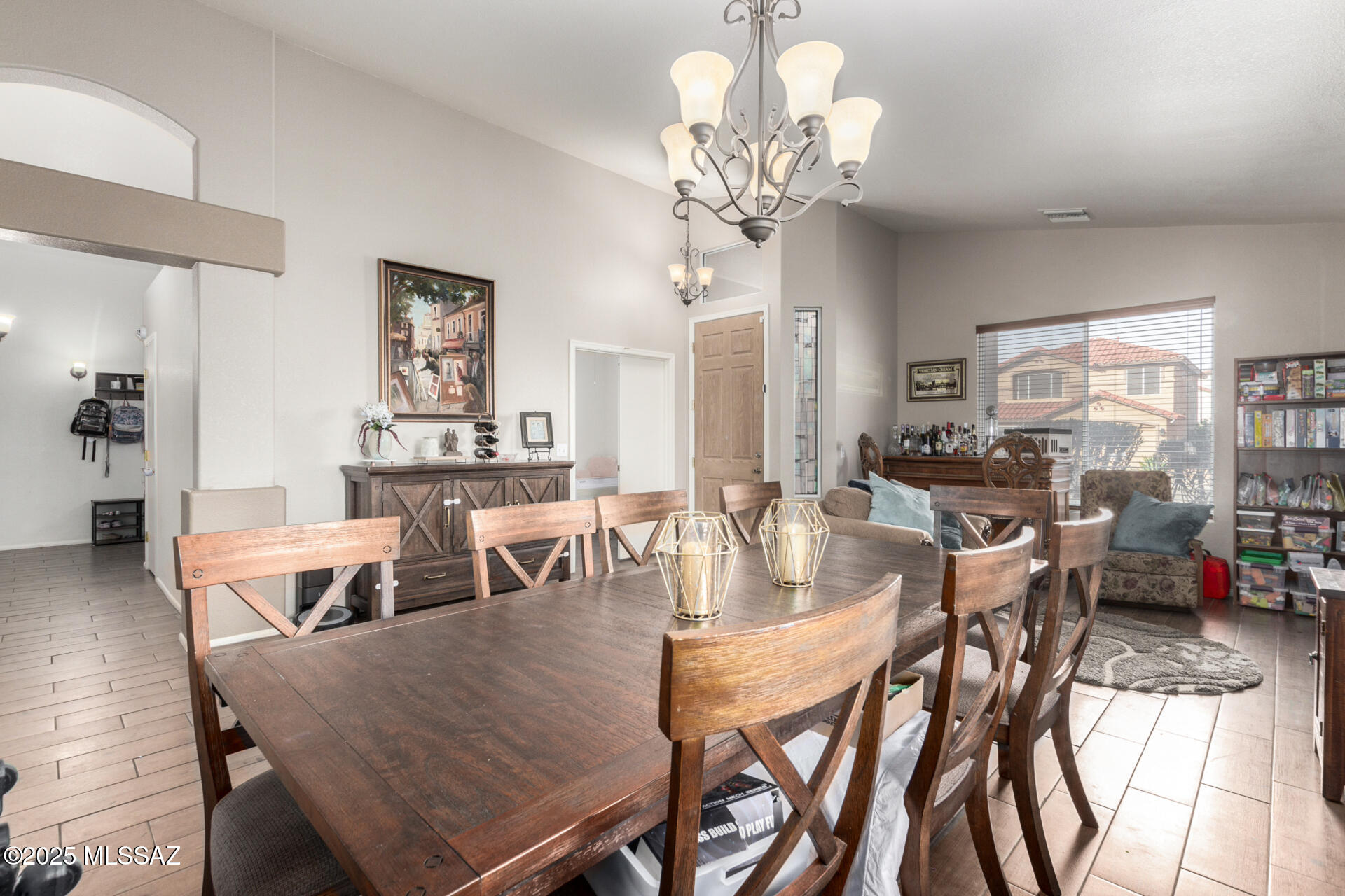 Silver Pass (1-276) - Residential