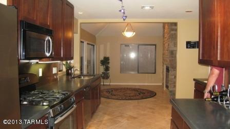 Wilton Commons (1-9) - Residential Lease