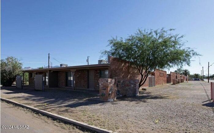 Coronado Heights - Residential Lease
