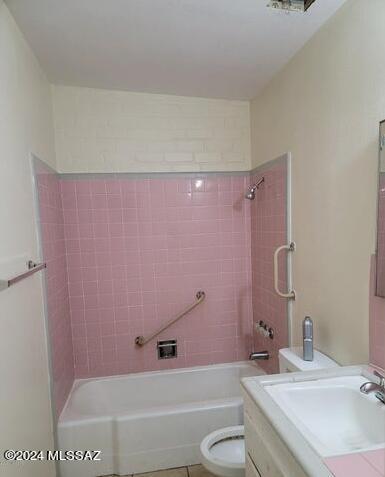 Coronado Heights - Residential Lease