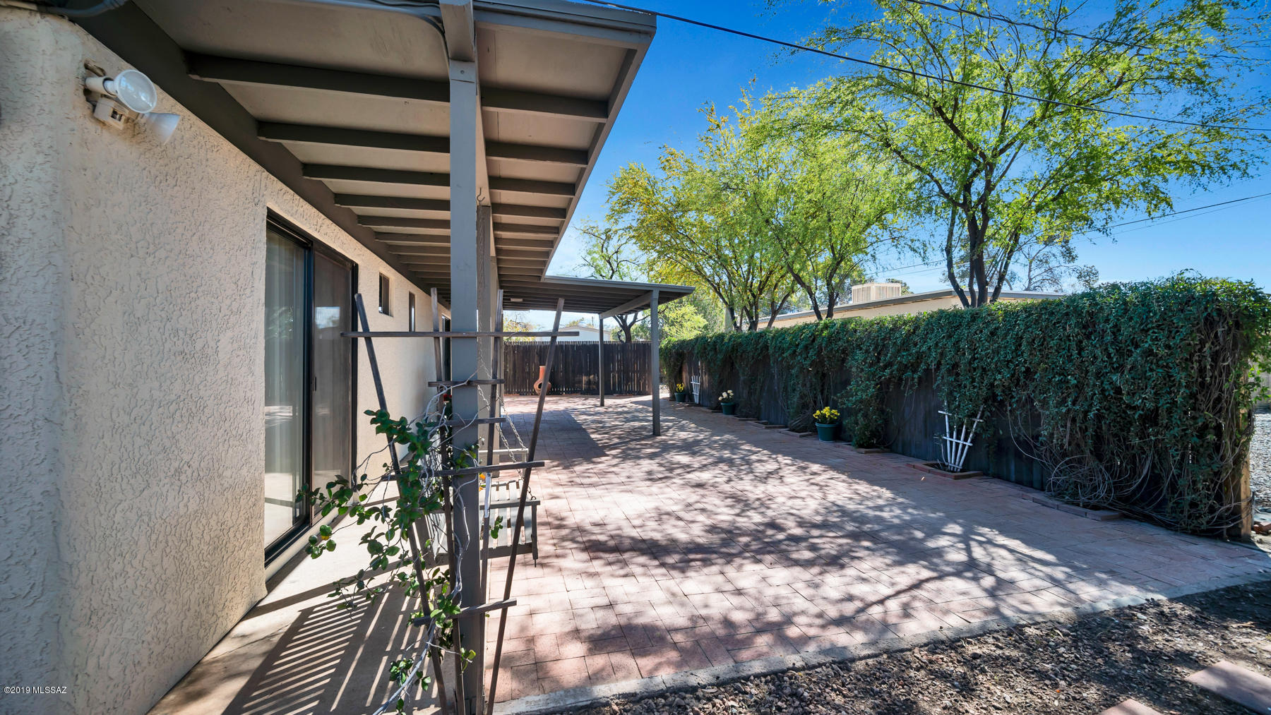 Colonia Allegre - Residential