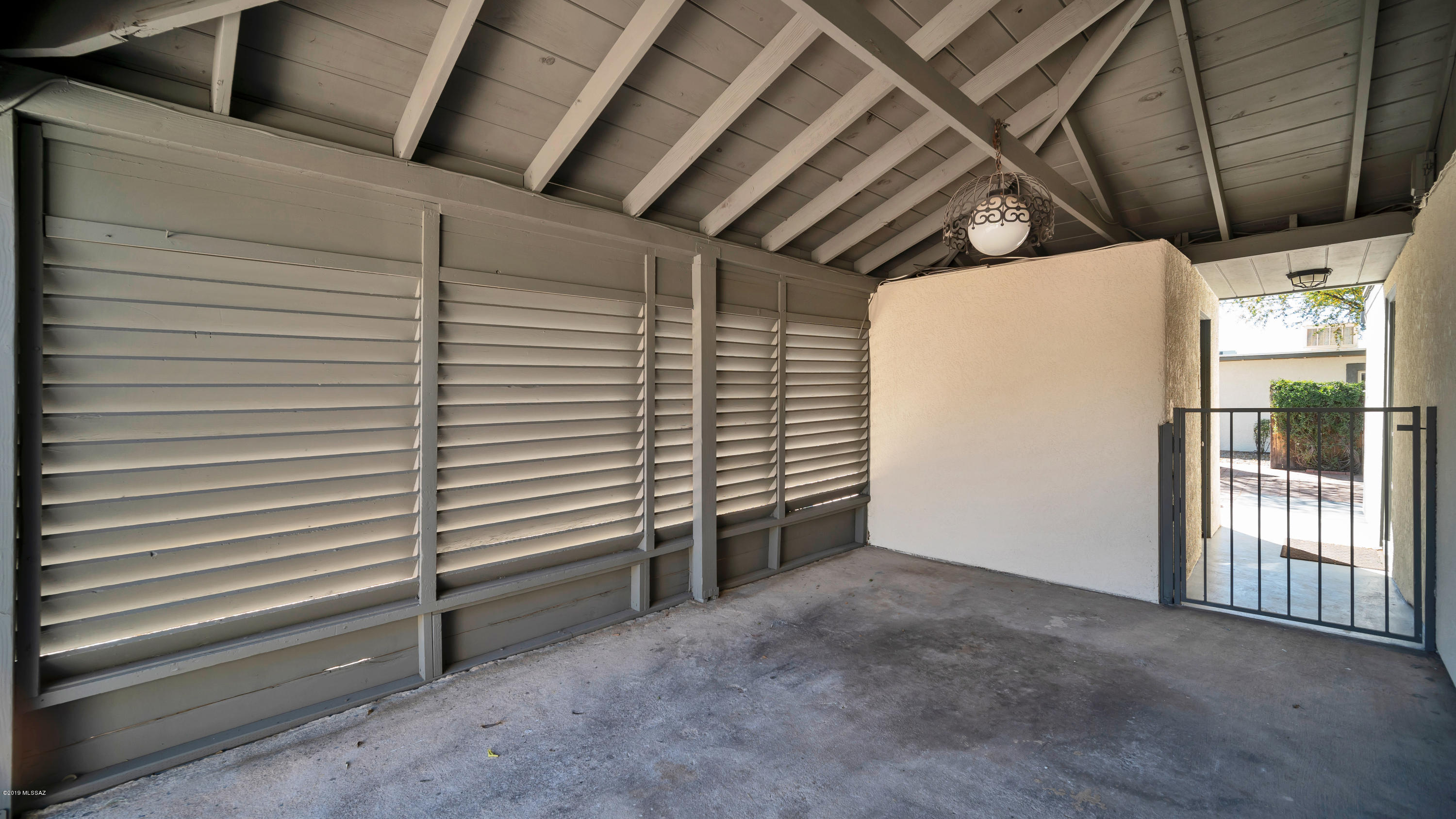 Colonia Allegre - Residential