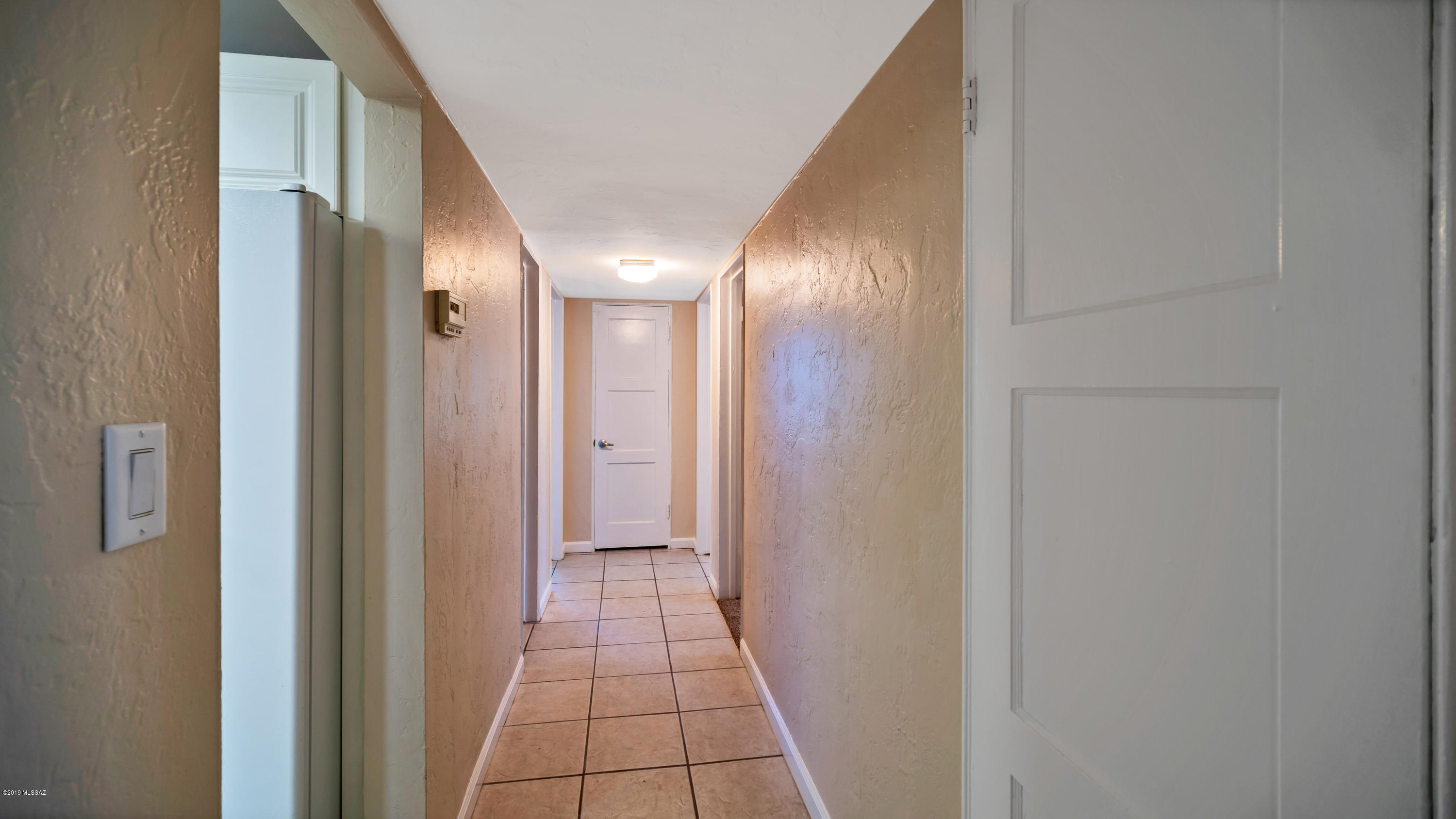 Colonia Allegre - Residential