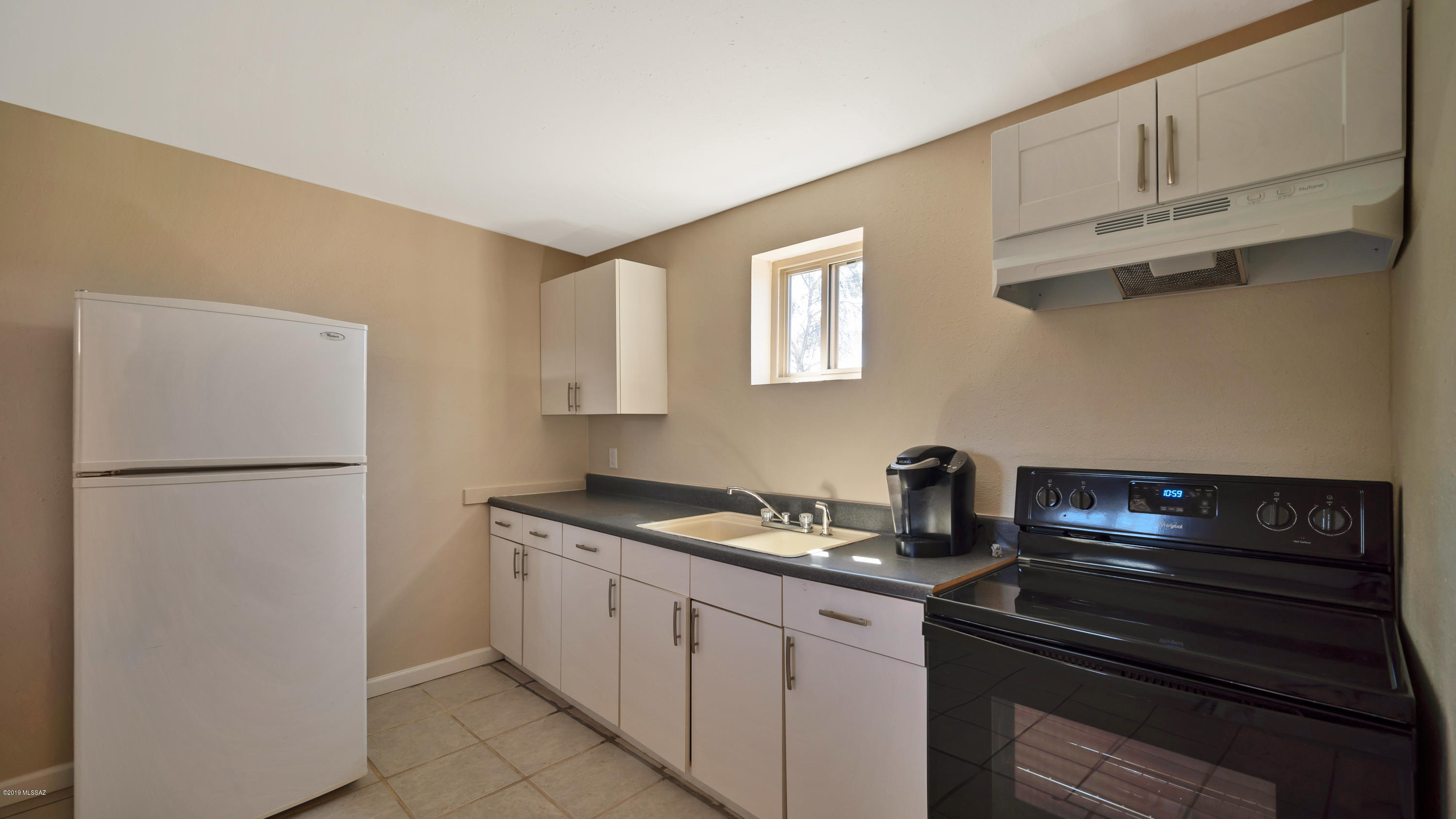Colonia Allegre - Residential