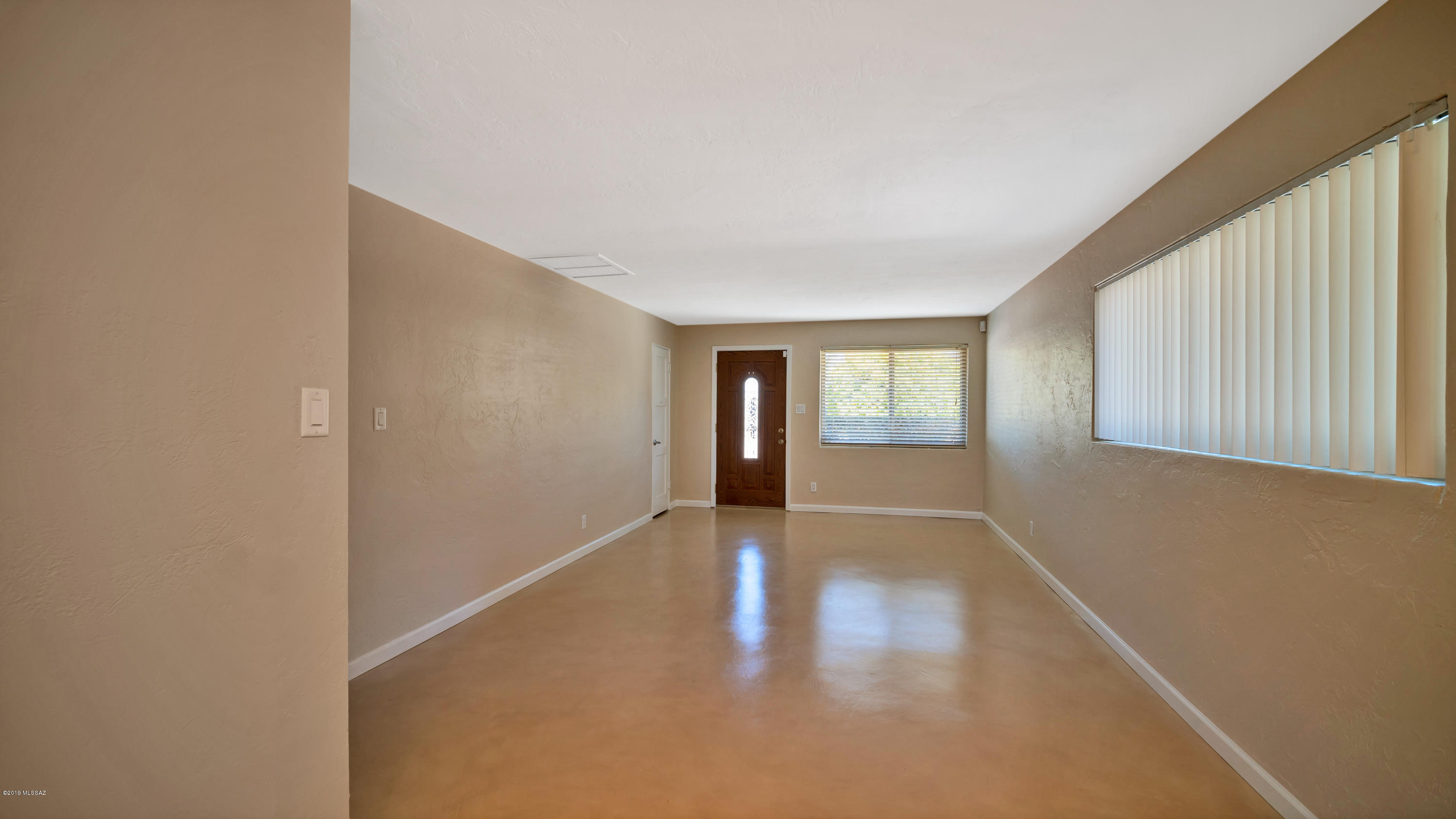 Colonia Allegre - Residential