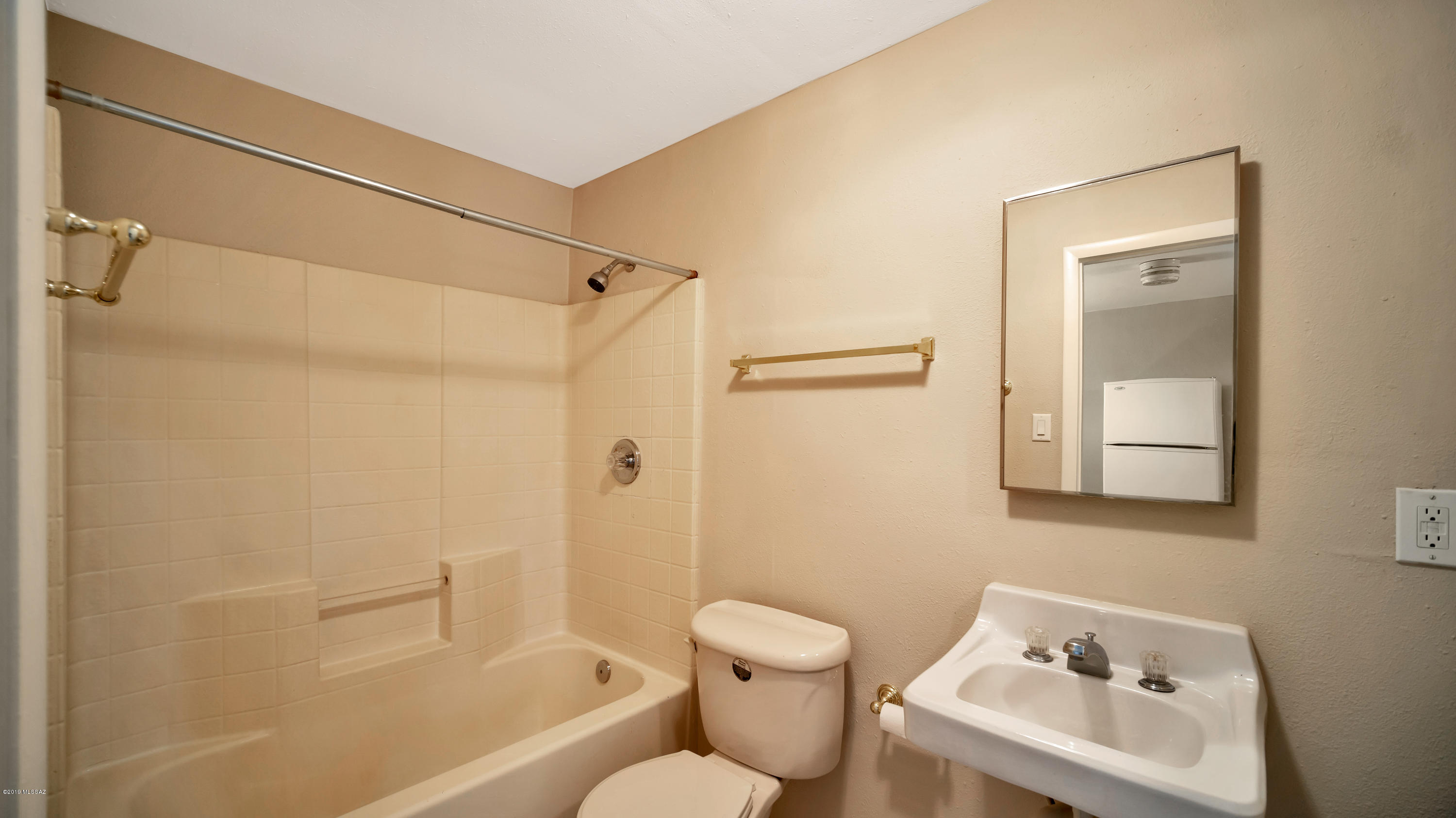 Colonia Allegre - Residential