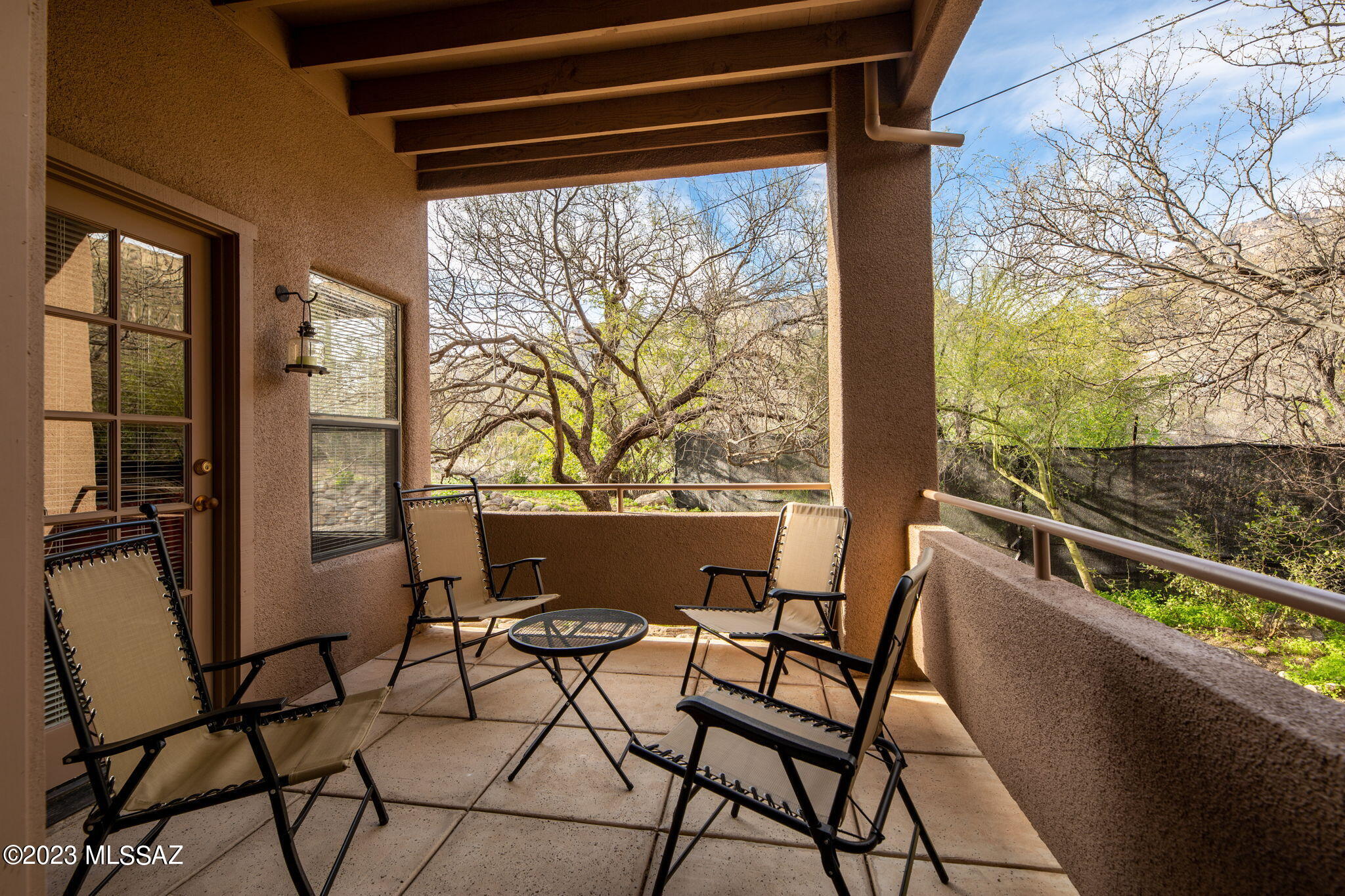 Canyon View At Ventana Condominium (1-264) - Residential