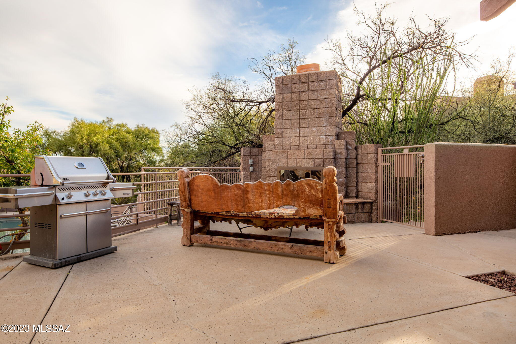 Canyon View At Ventana Condominium (1-264) - Residential