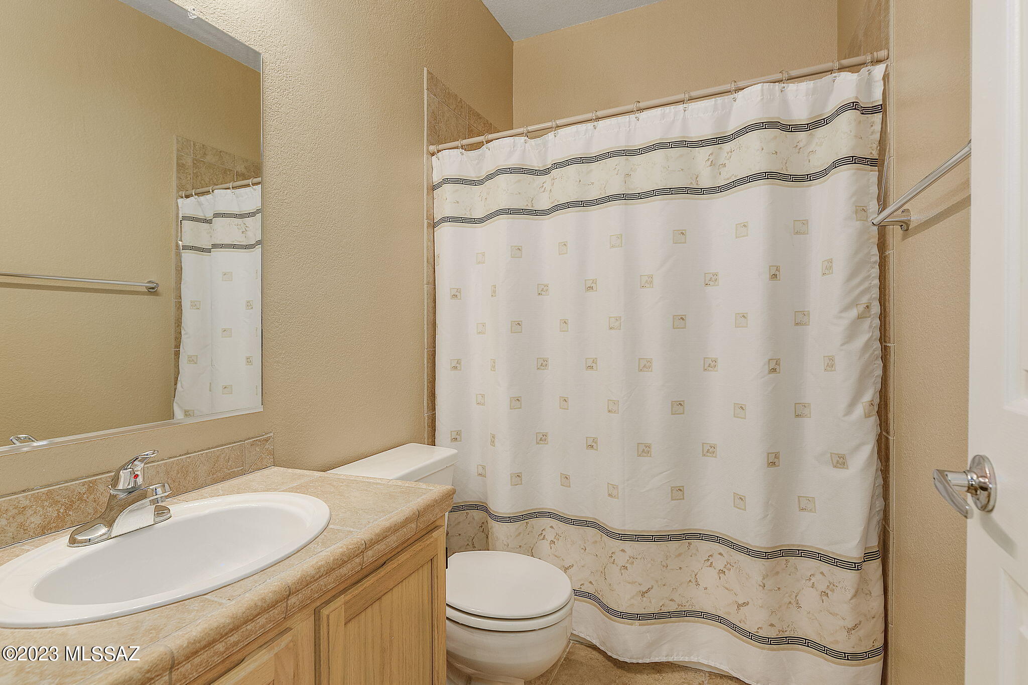 Canyon View At Ventana Condominium (1-264) - Residential