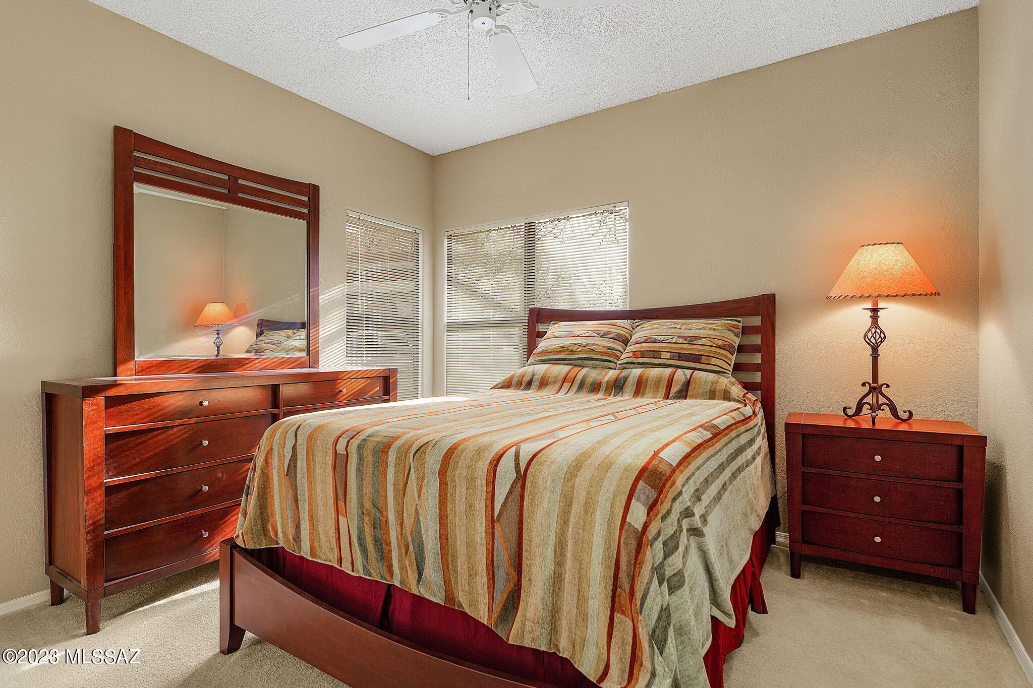 Canyon View At Ventana Condominium (1-264) - Residential