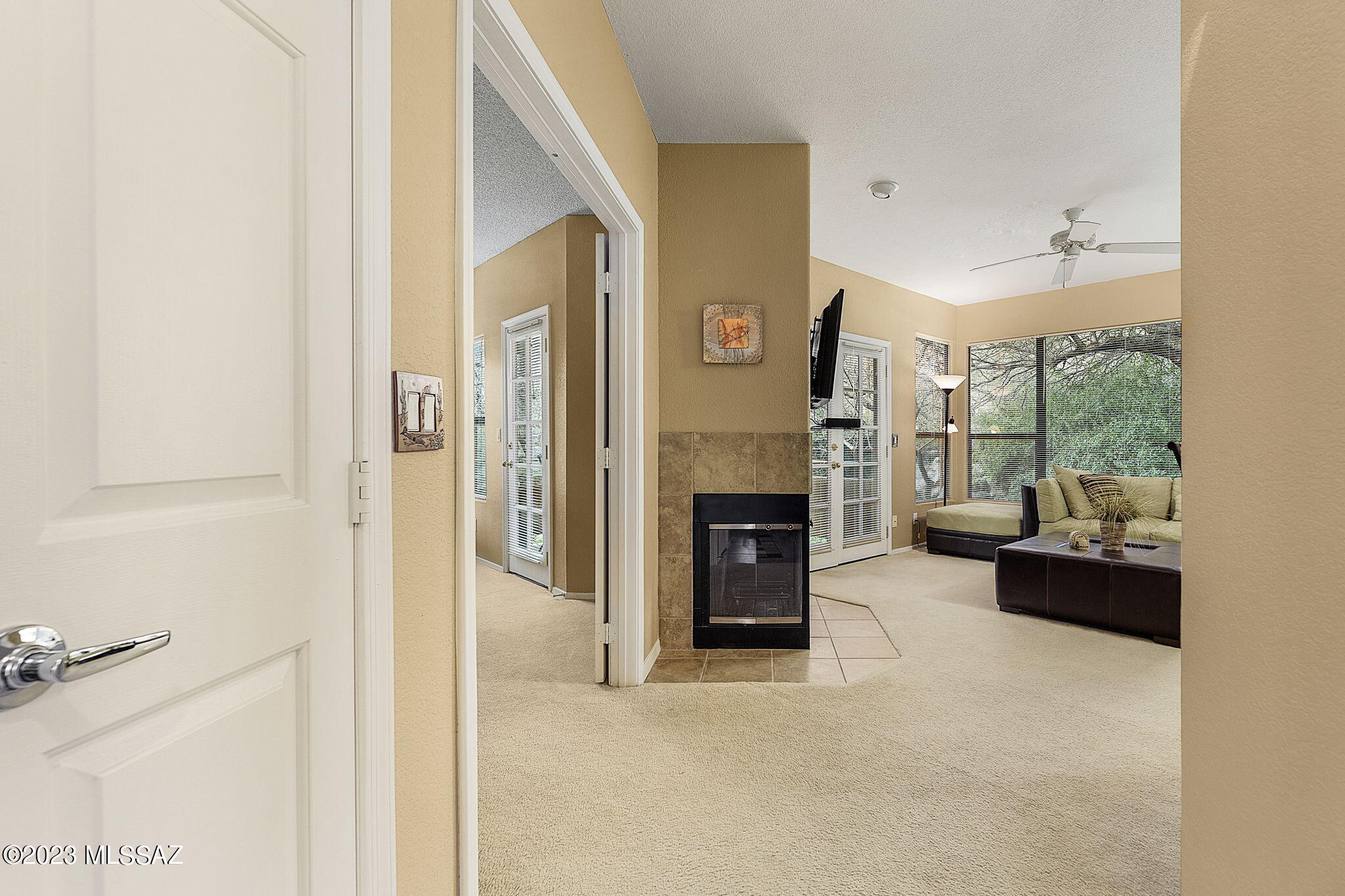 Canyon View At Ventana Condominium (1-264) - Residential