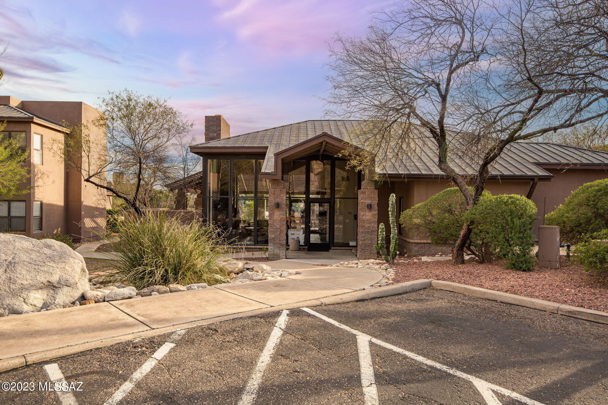 Canyon View At Ventana Condominium (1-264) - Residential