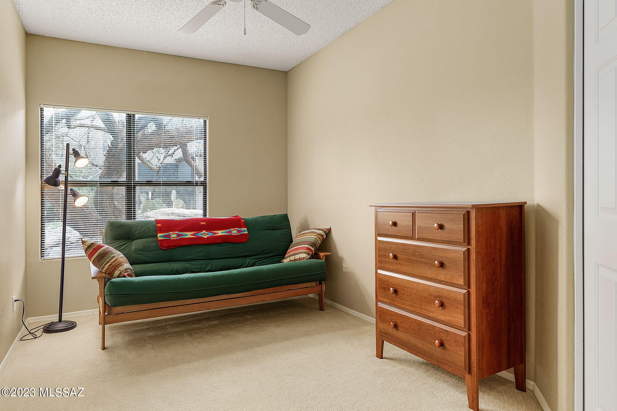 Canyon View At Ventana Condominium (1-264) - Residential