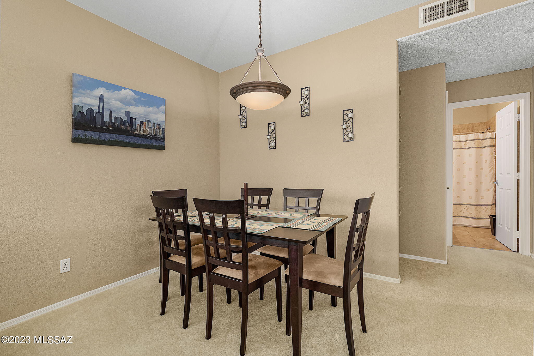 Canyon View At Ventana Condominium (1-264) - Residential