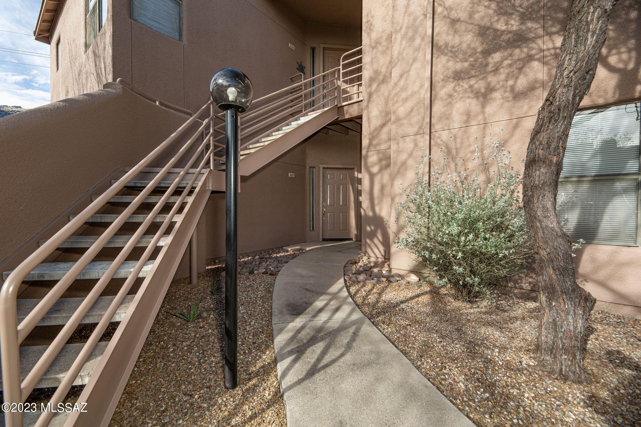 Canyon View At Ventana Condominium (1-264) - Residential