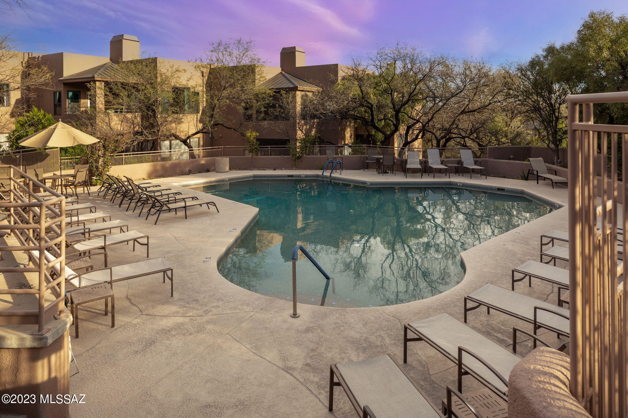 Canyon View At Ventana Condominium (1-264) - Residential