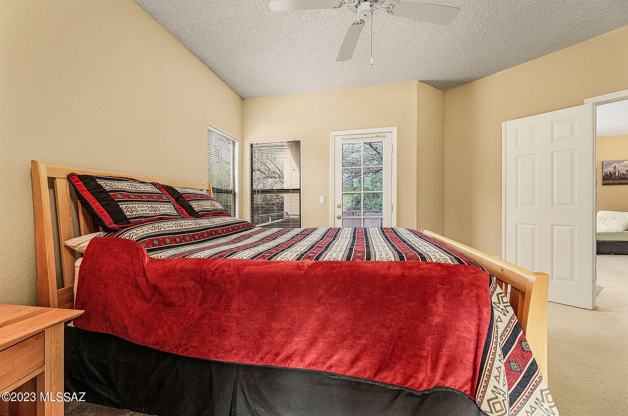 Canyon View At Ventana Condominium (1-264) - Residential