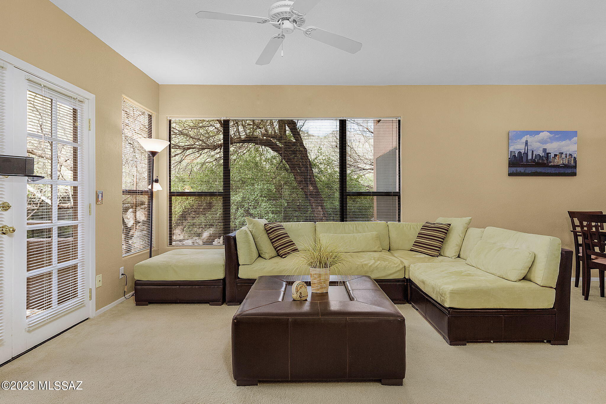 Canyon View At Ventana Condominium (1-264) - Residential