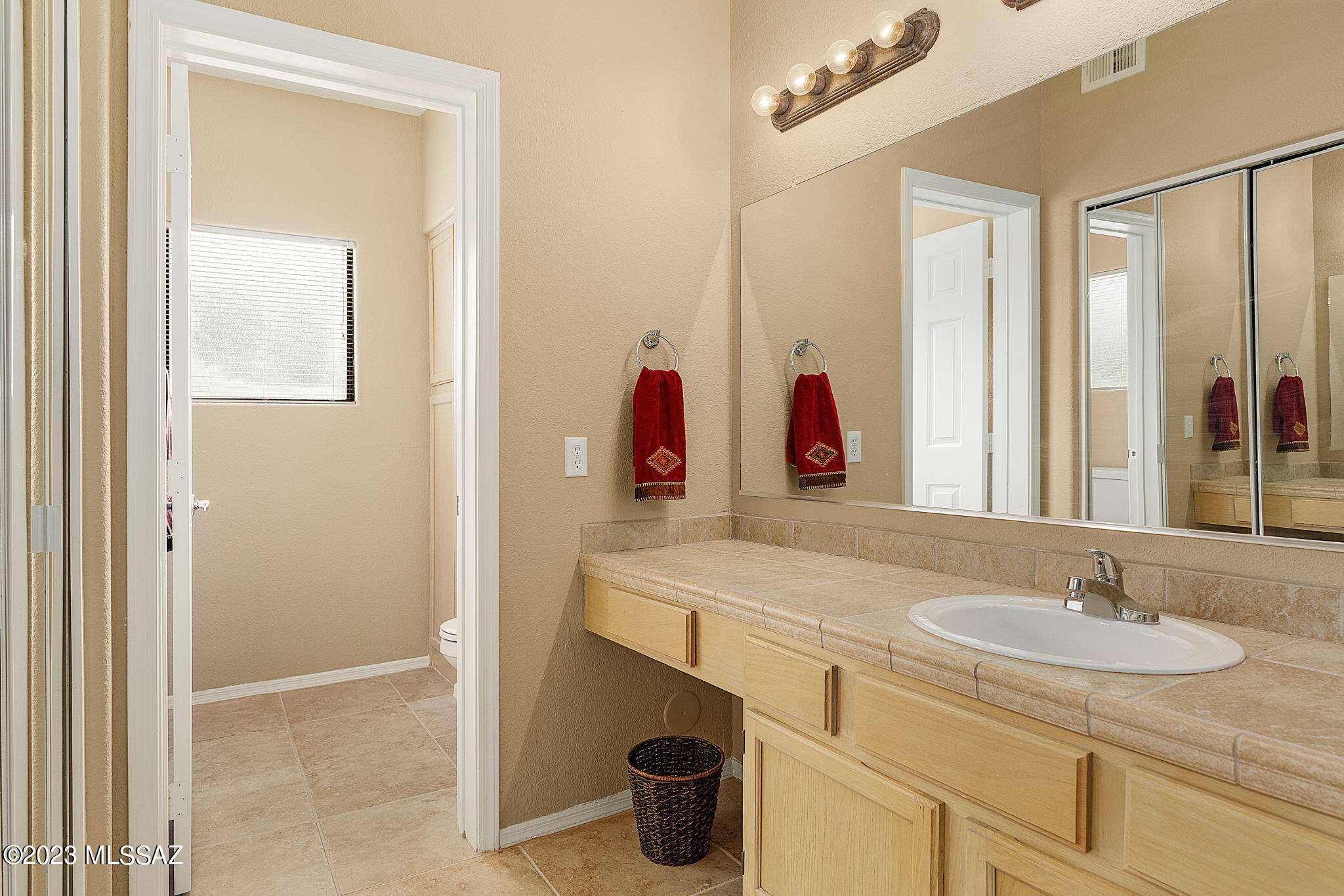 Canyon View At Ventana Condominium (1-264) - Residential