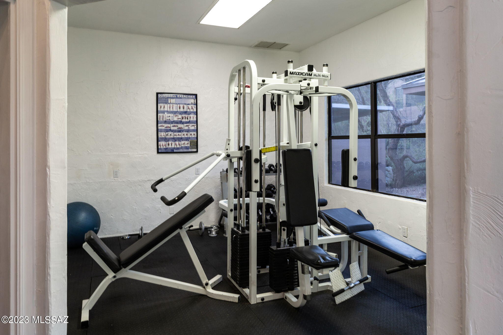 Canyon View At Ventana Condominium (1-264) - Residential