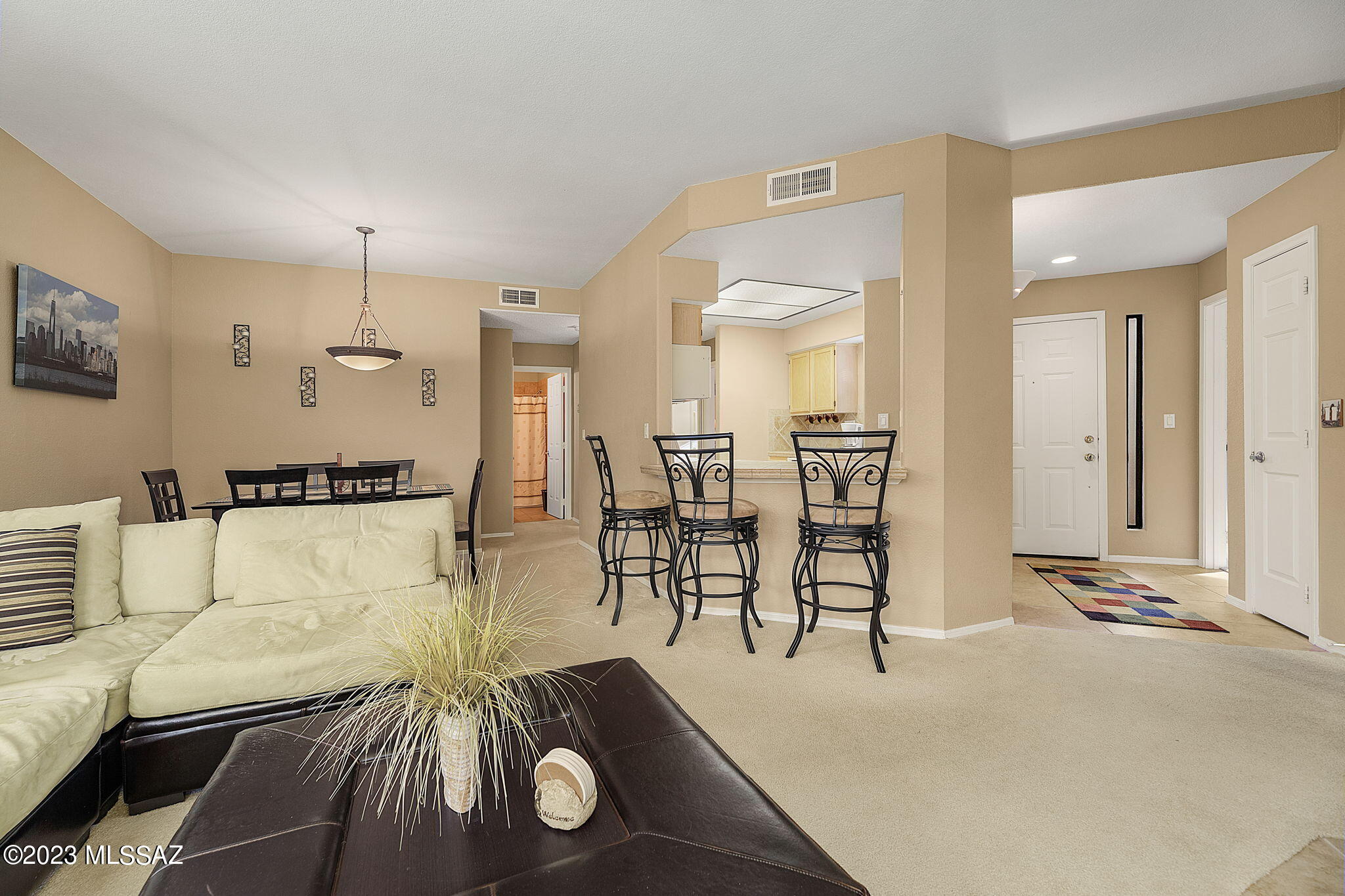 Canyon View At Ventana Condominium (1-264) - Residential