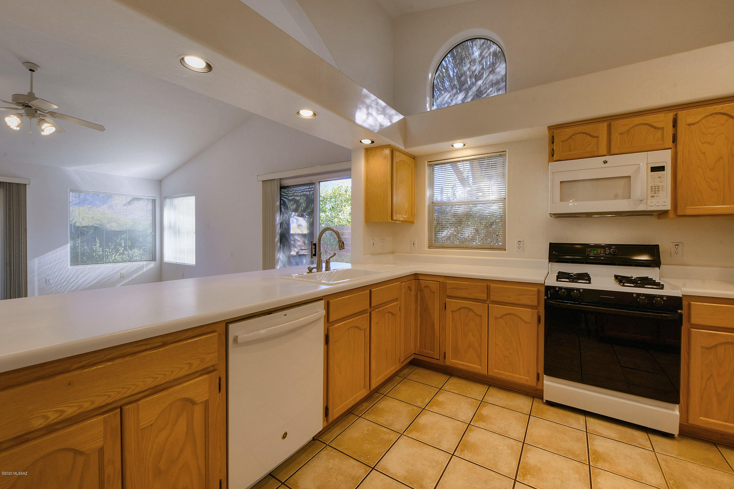 Catalina Shadows Estates Phase 4(302-390) - Residential