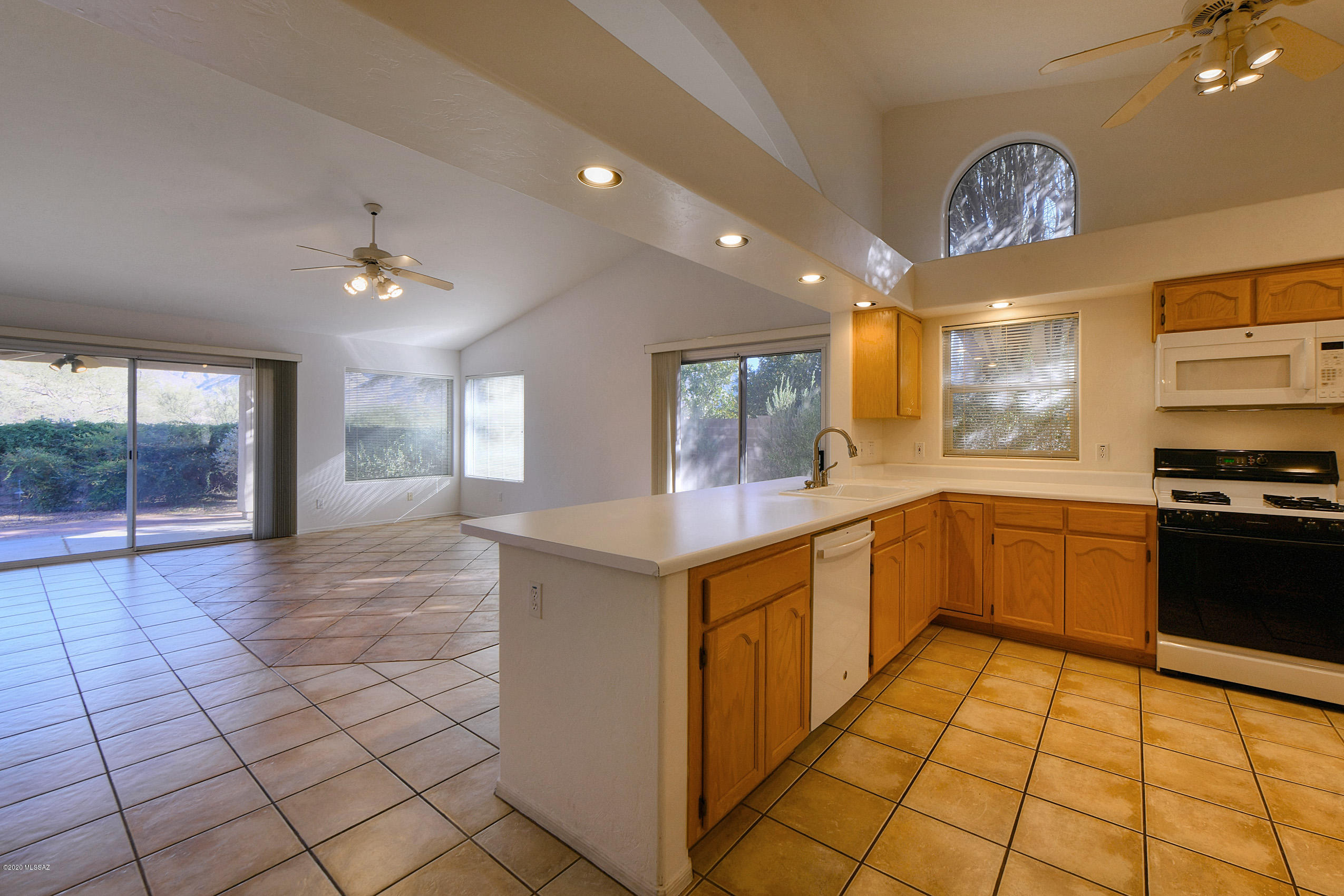 Catalina Shadows Estates Phase 4(302-390) - Residential