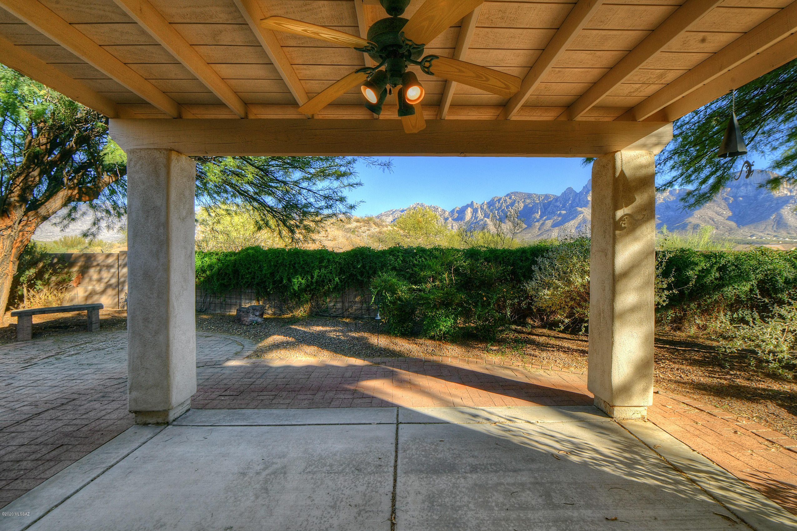 Catalina Shadows Estates Phase 4(302-390) - Residential