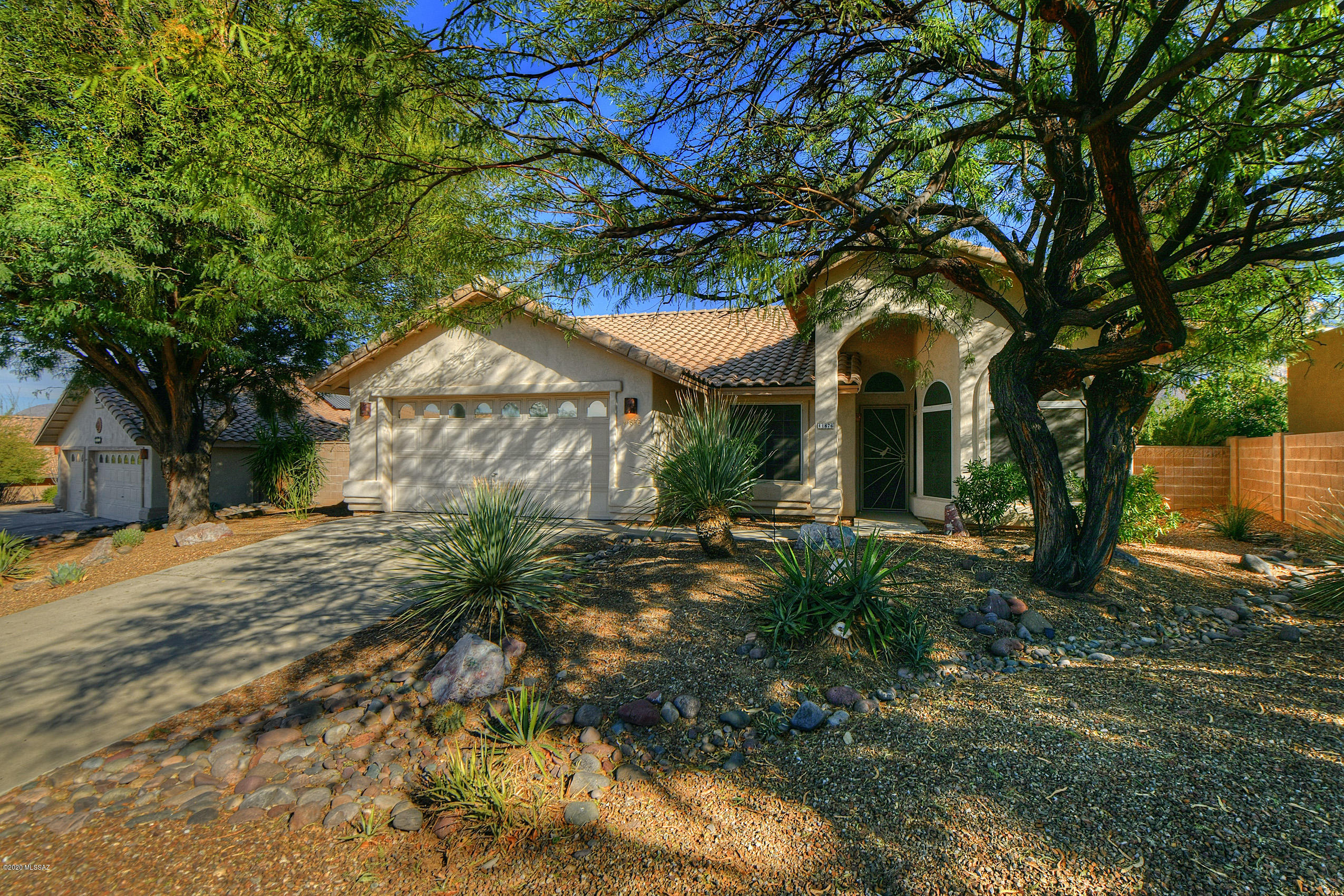 Catalina Shadows Estates Phase 4(302-390) - Residential