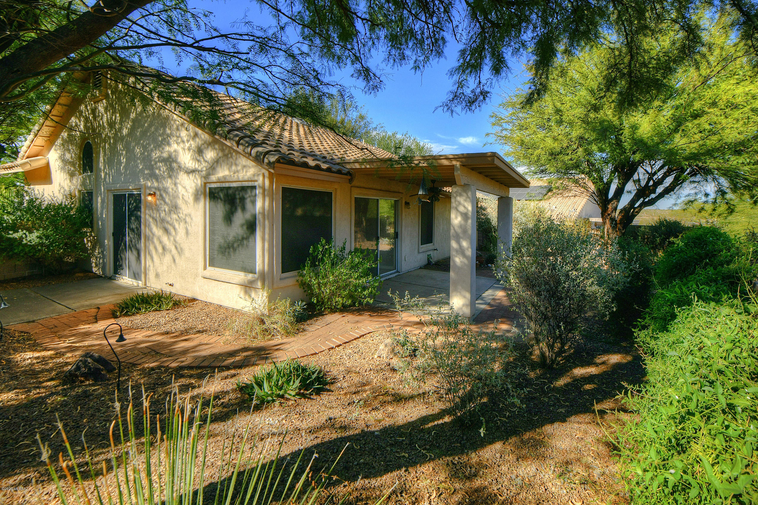 Catalina Shadows Estates Phase 4(302-390) - Residential