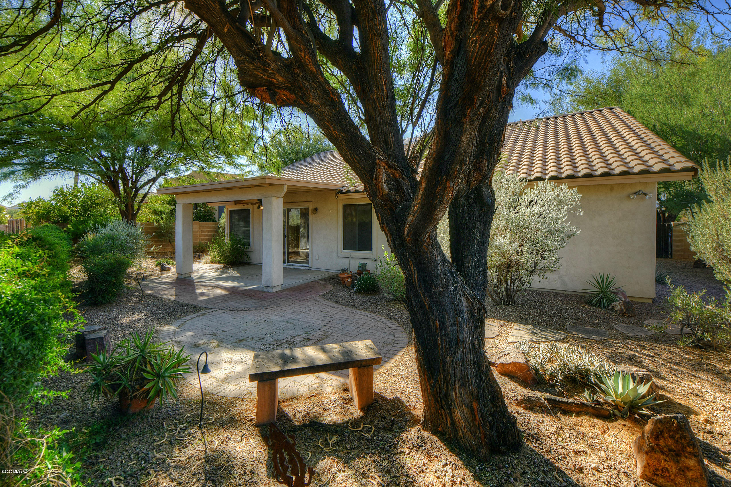 Catalina Shadows Estates Phase 4(302-390) - Residential