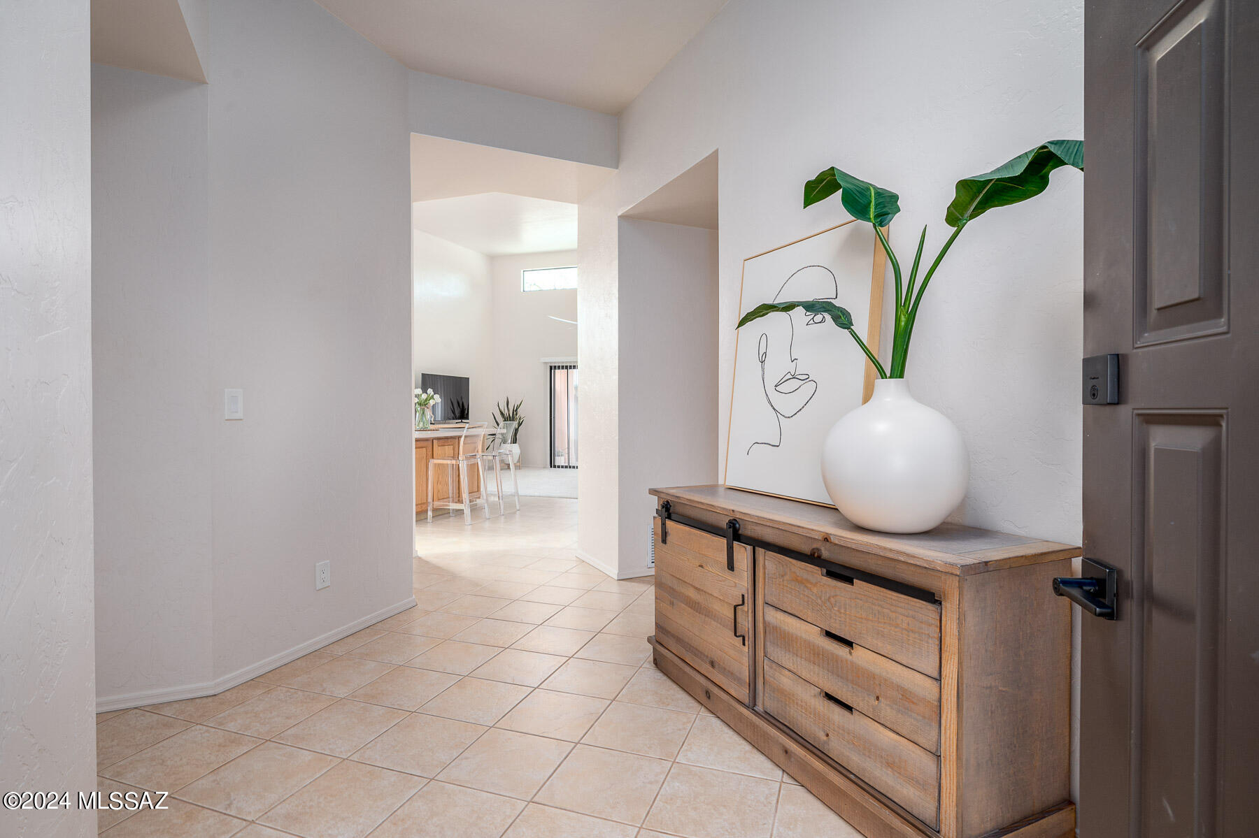 Desert Willows (1-30) - Residential