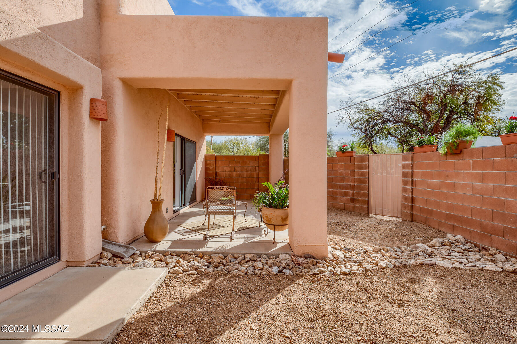 Desert Willows (1-30) - Residential