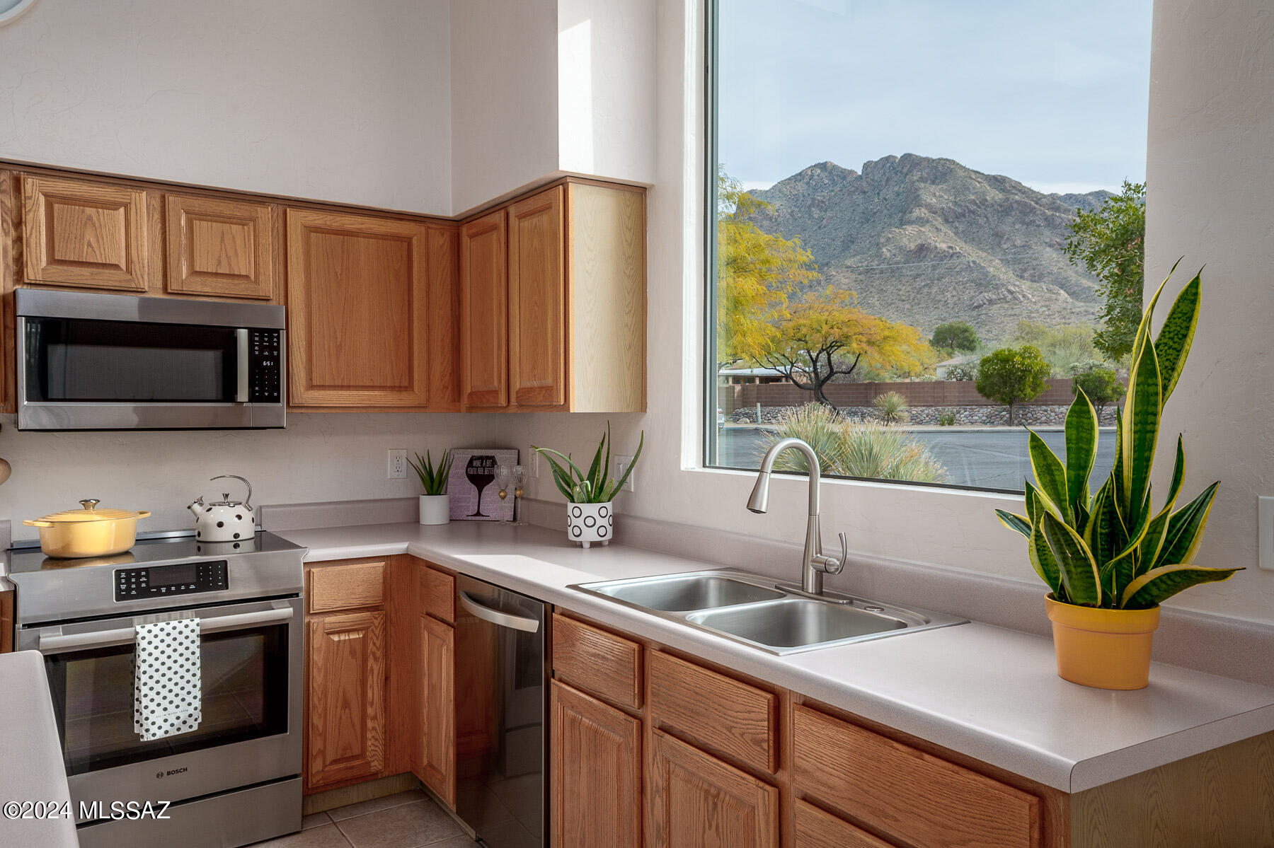 Desert Willows (1-30) - Residential