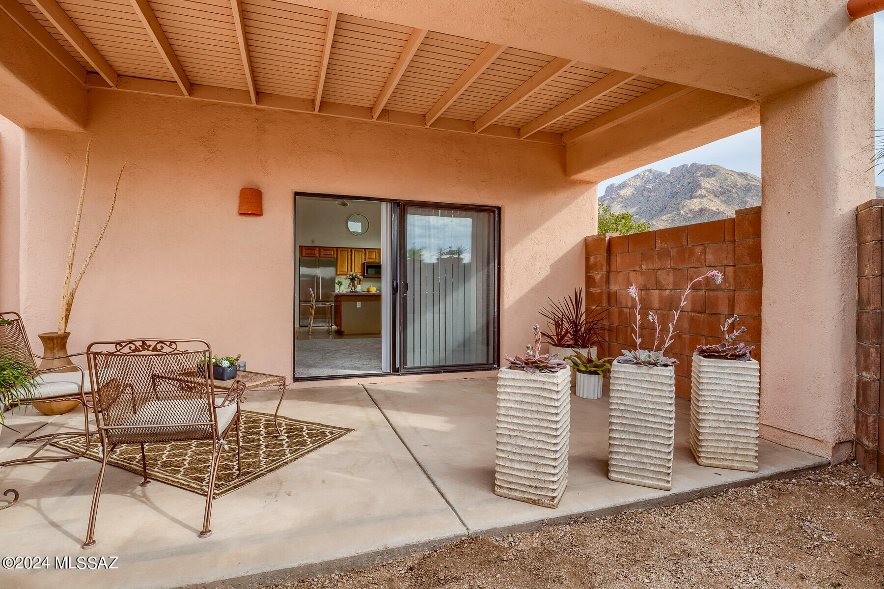 Desert Willows (1-30) - Residential