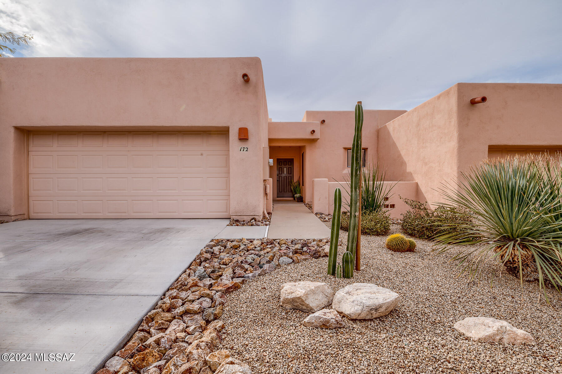 Desert Willows (1-30) - Residential