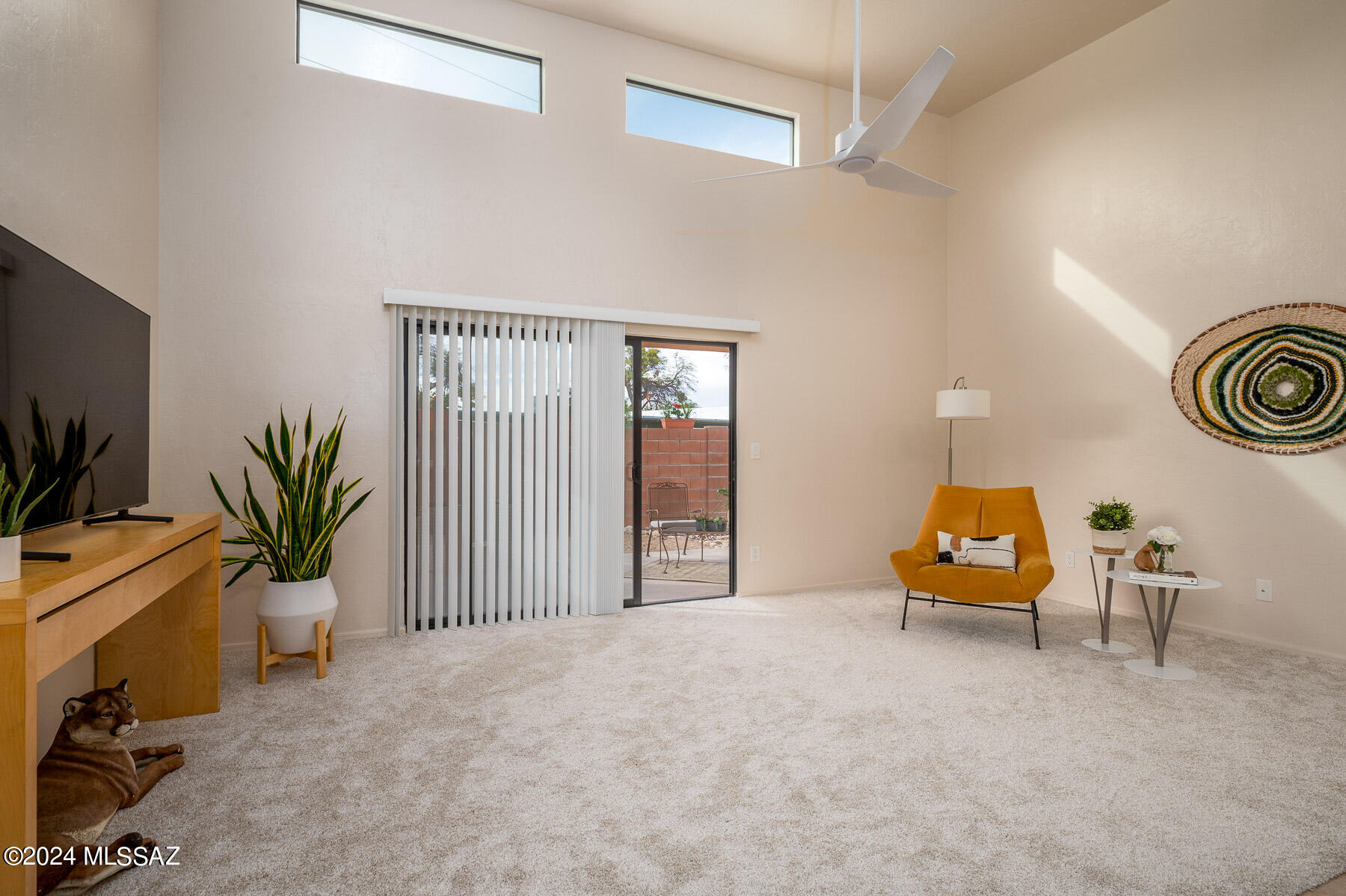 Desert Willows (1-30) - Residential