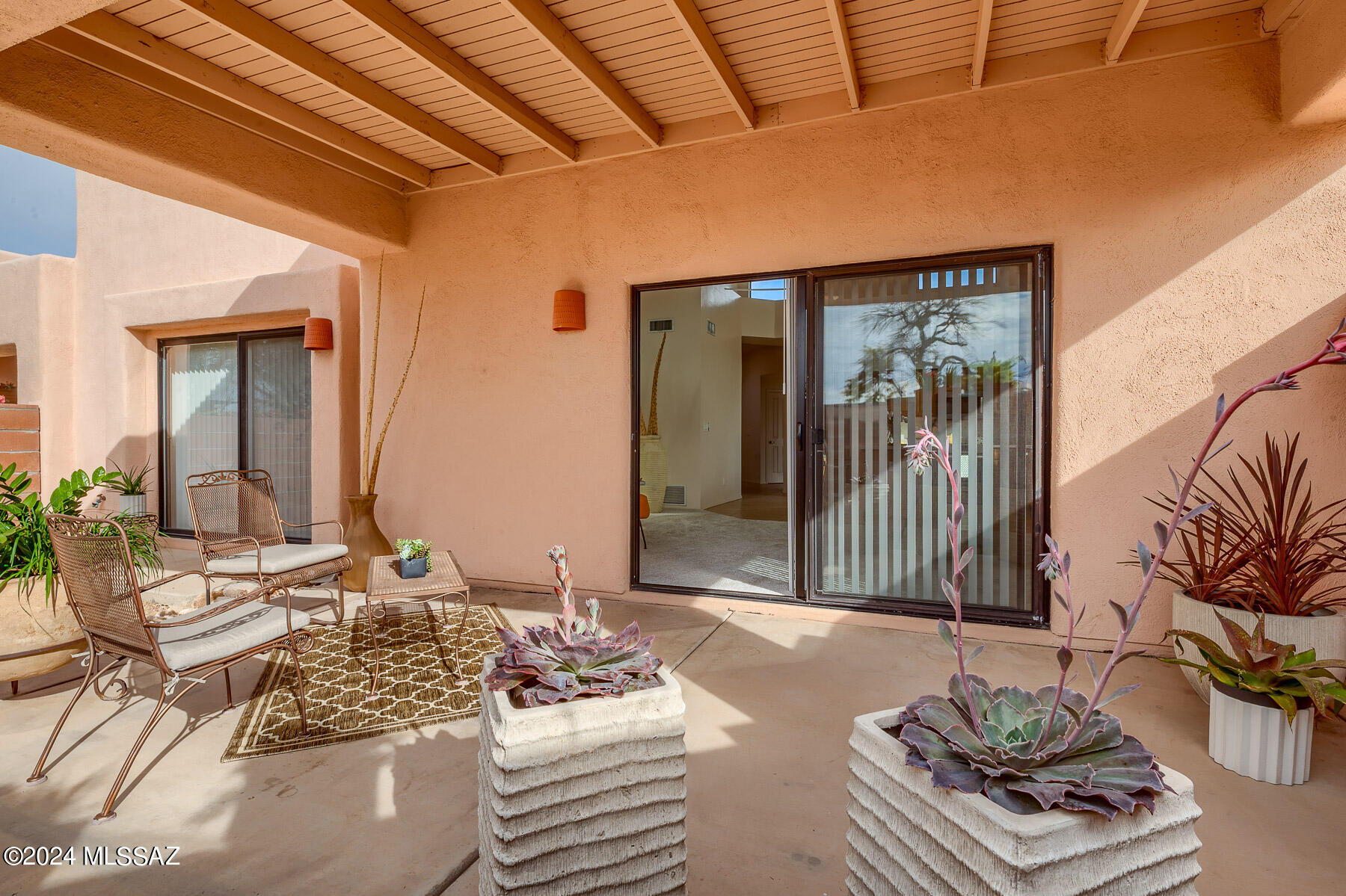 Desert Willows (1-30) - Residential