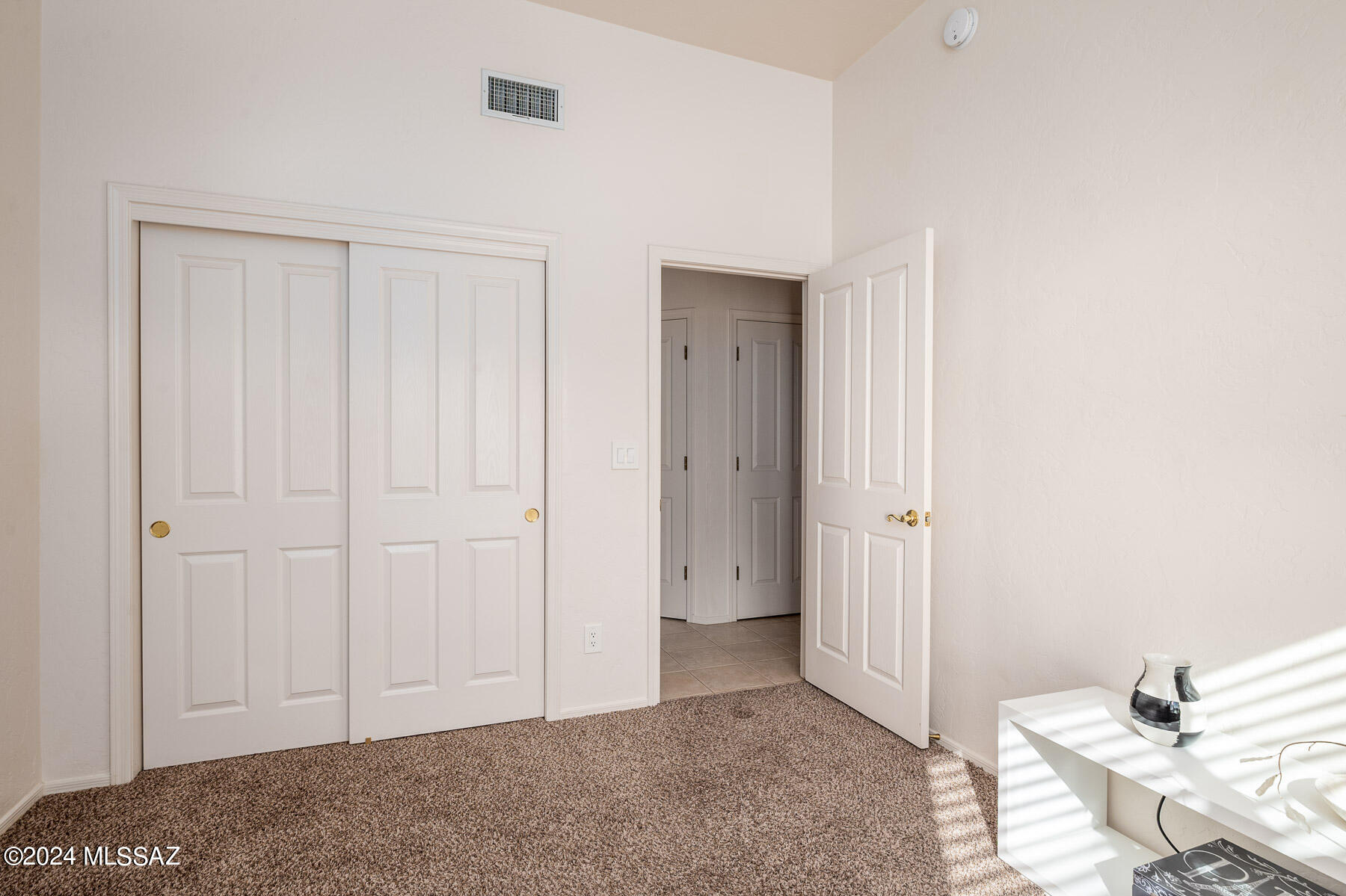 Desert Willows (1-30) - Residential