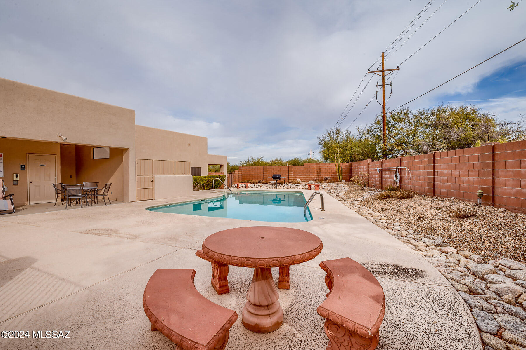 Desert Willows (1-30) - Residential