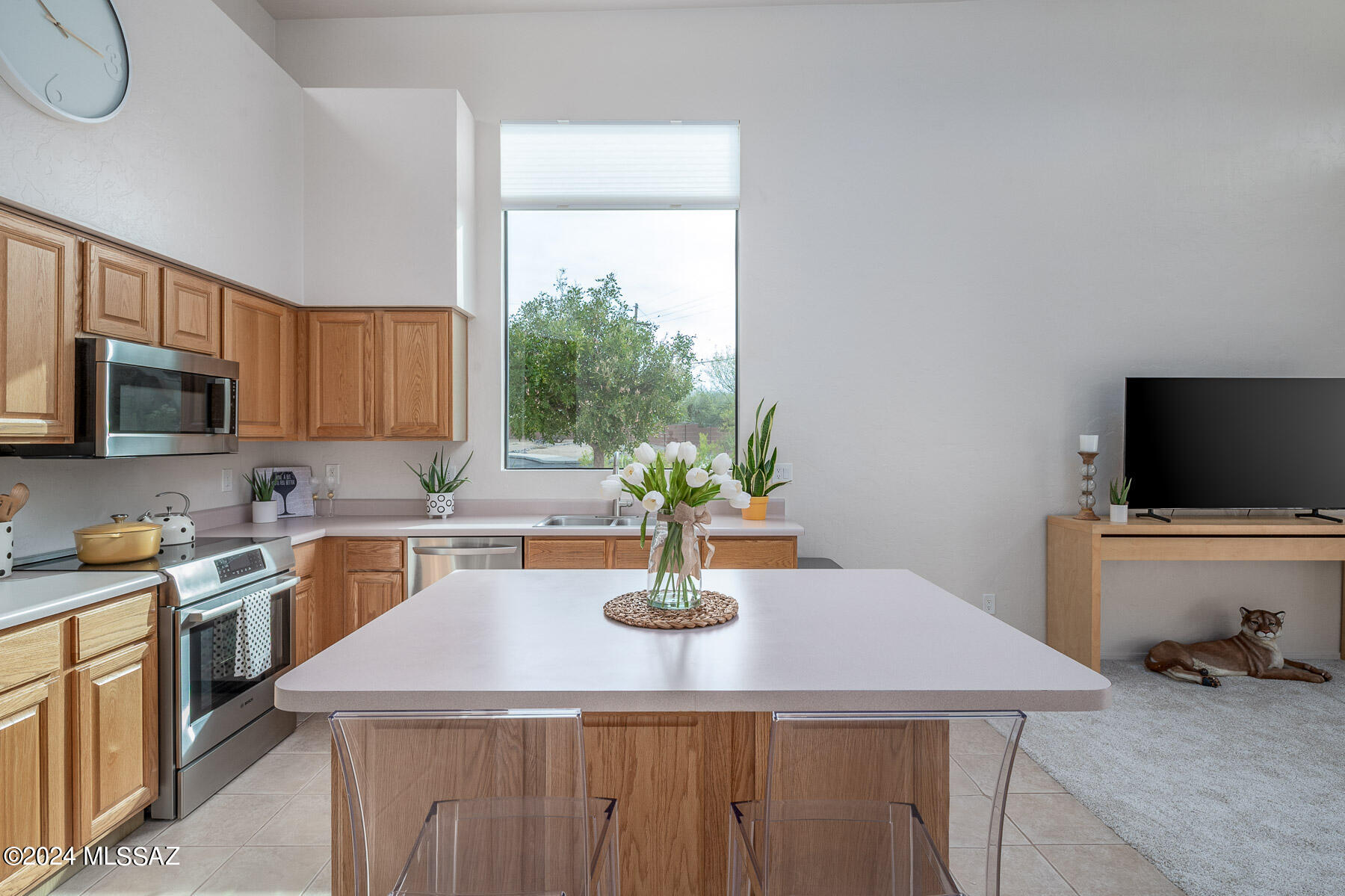 Desert Willows (1-30) - Residential