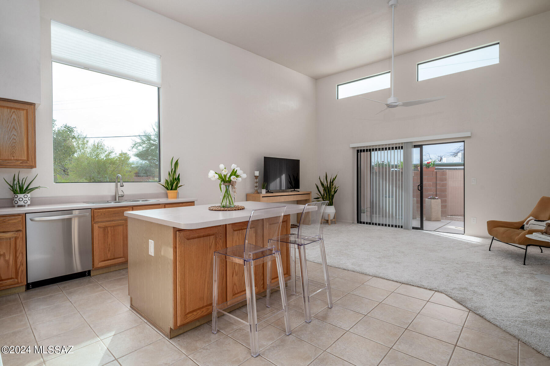 Desert Willows (1-30) - Residential