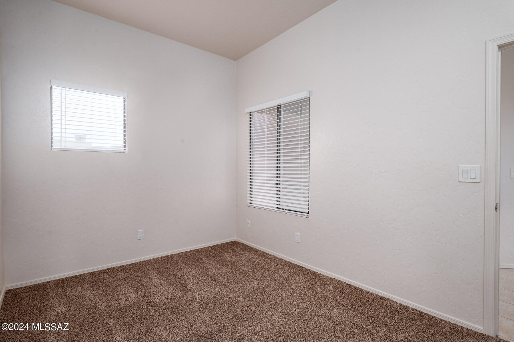 Desert Willows (1-30) - Residential