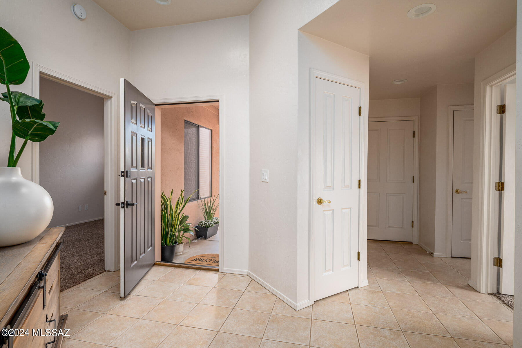 Desert Willows (1-30) - Residential