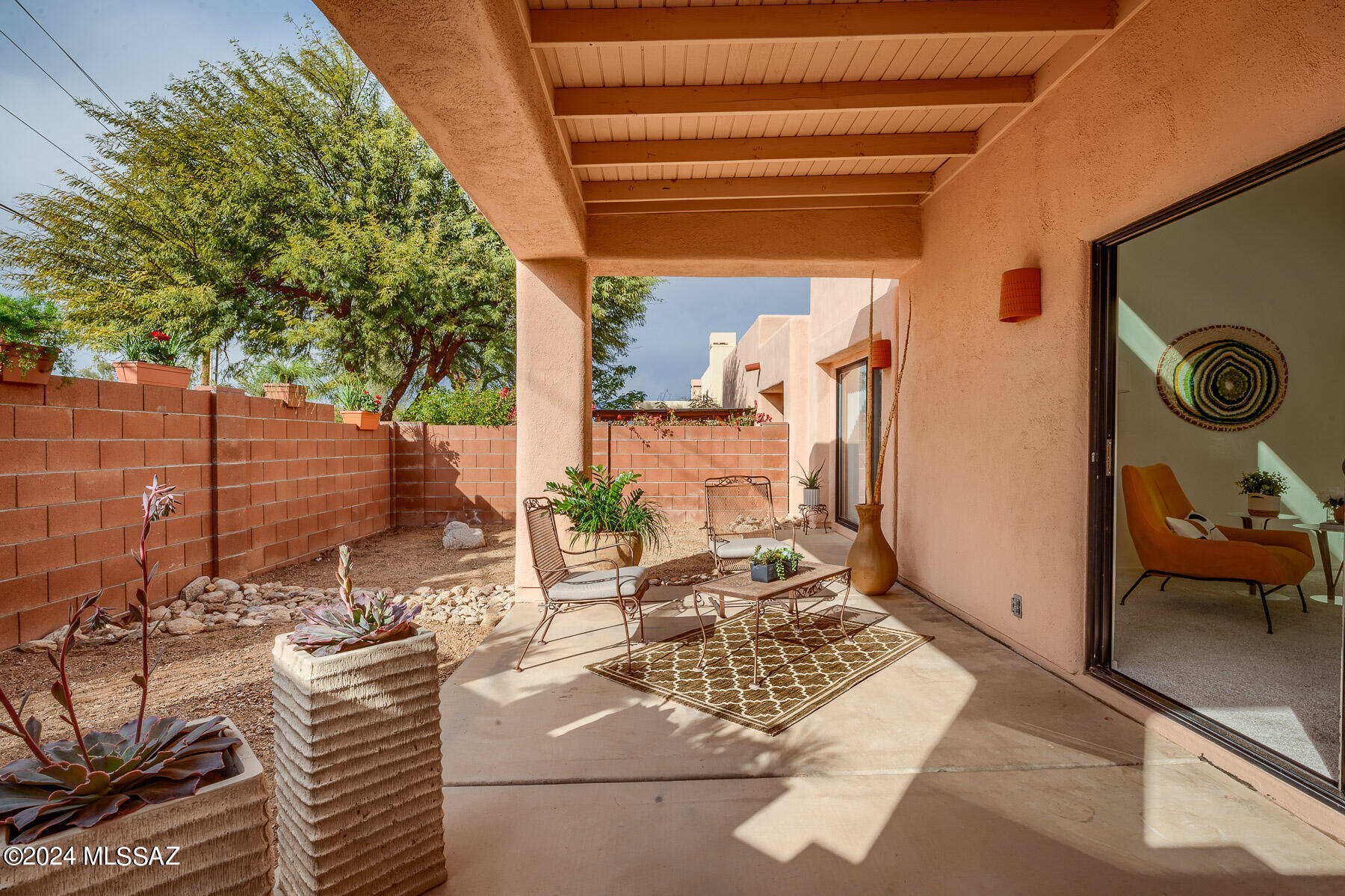 Desert Willows (1-30) - Residential