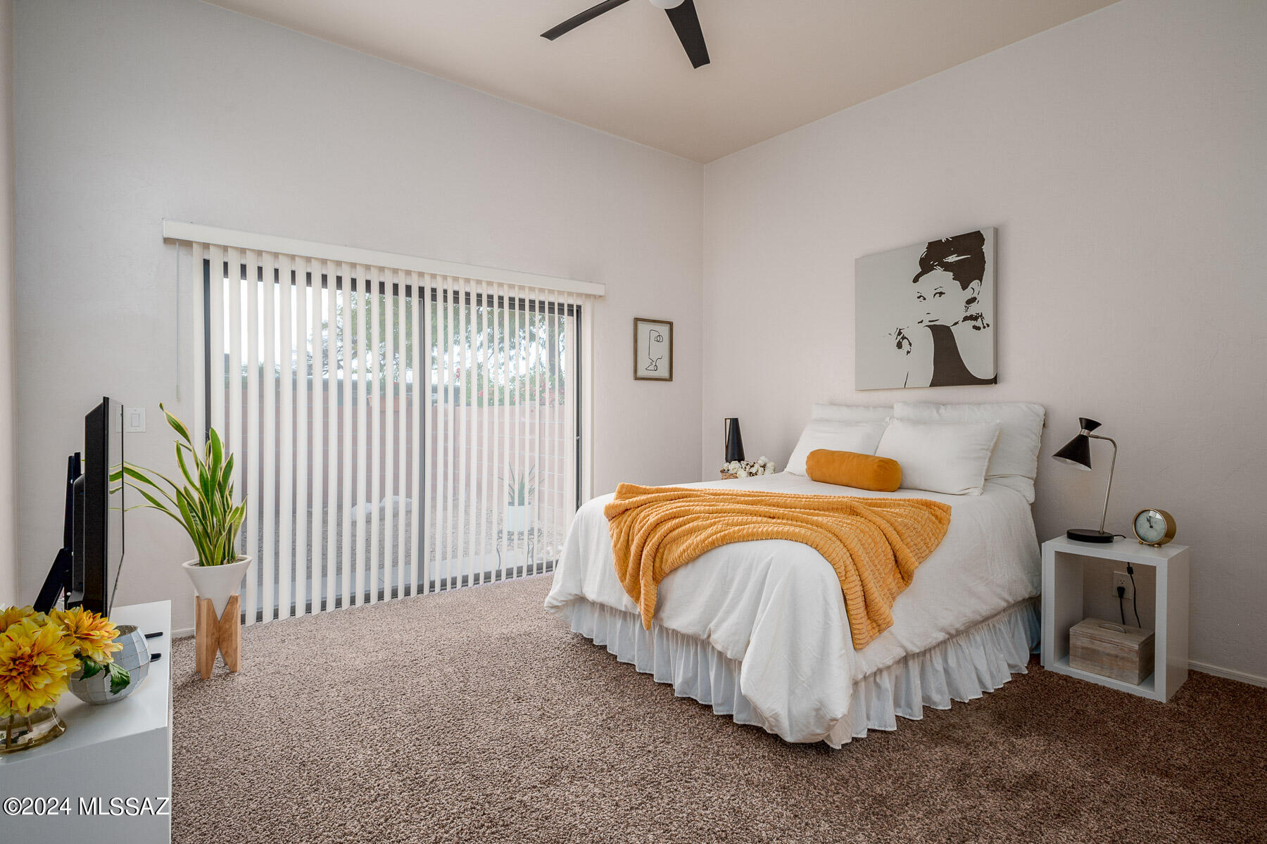 Desert Willows (1-30) - Residential