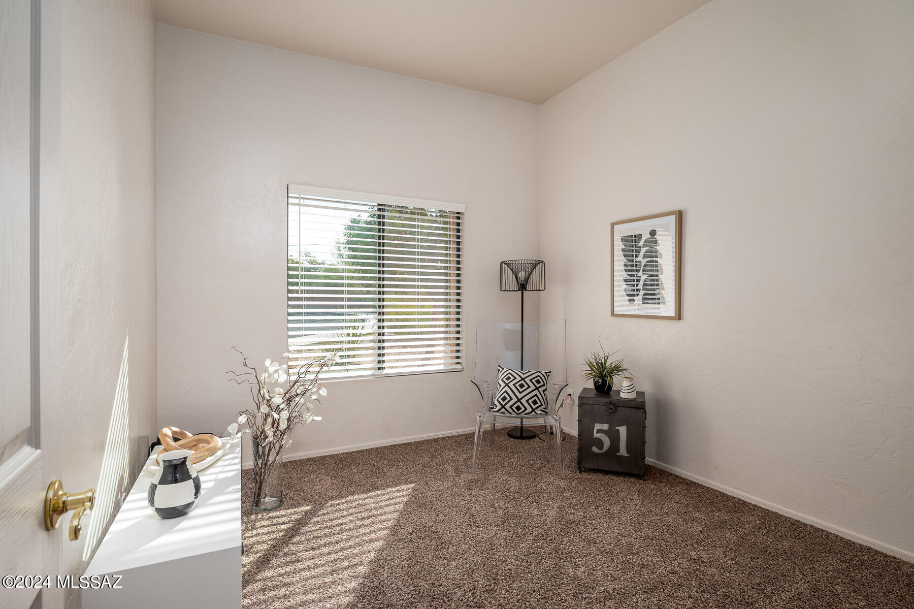 Desert Willows (1-30) - Residential