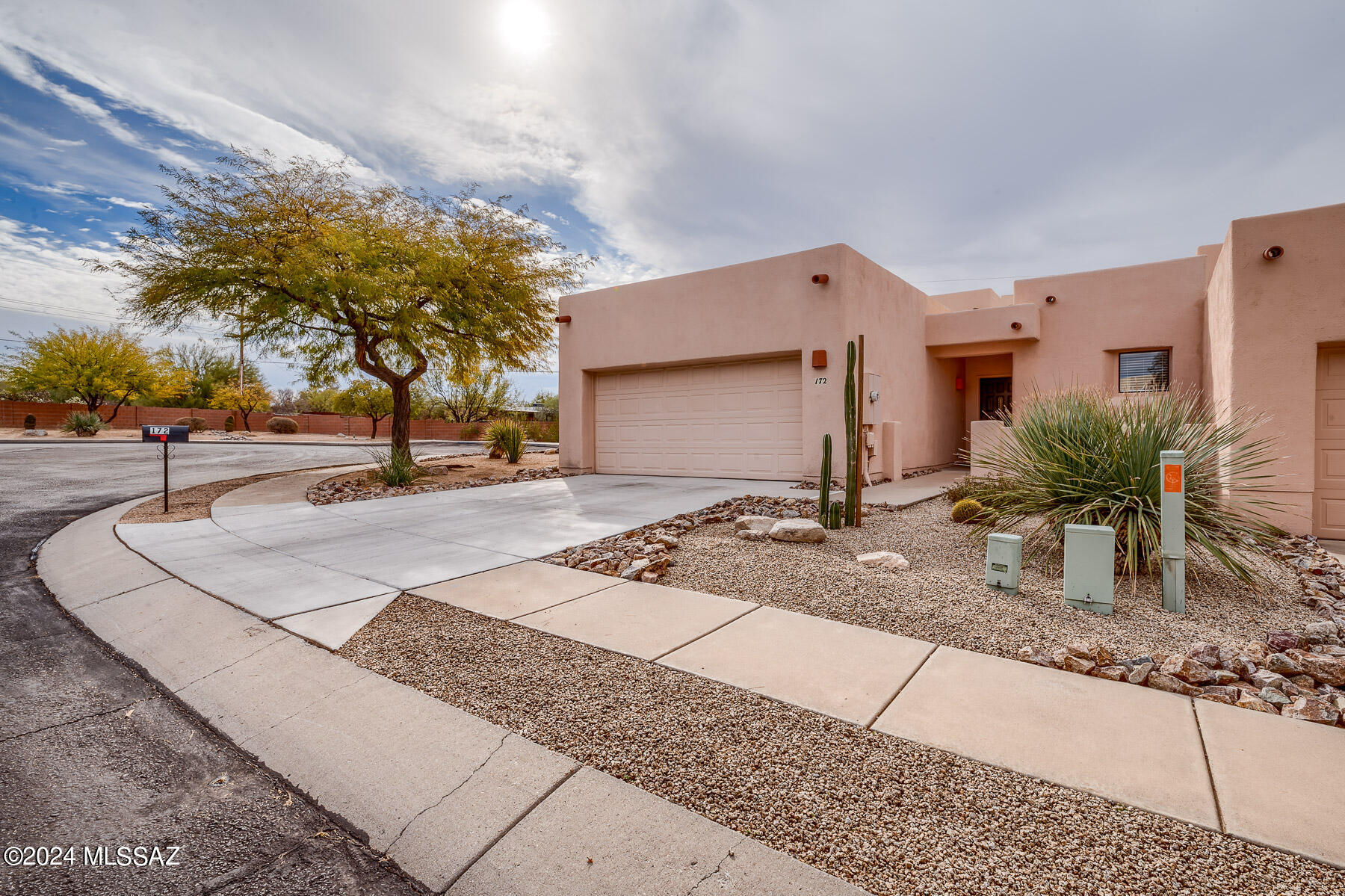 Desert Willows (1-30) - Residential