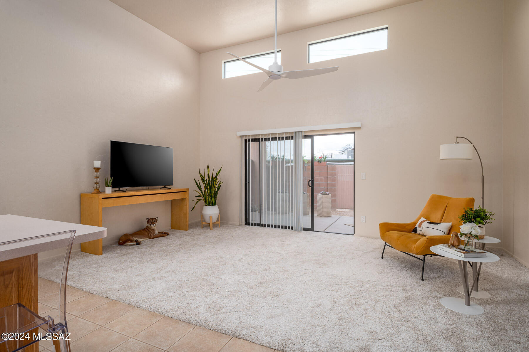 Desert Willows (1-30) - Residential