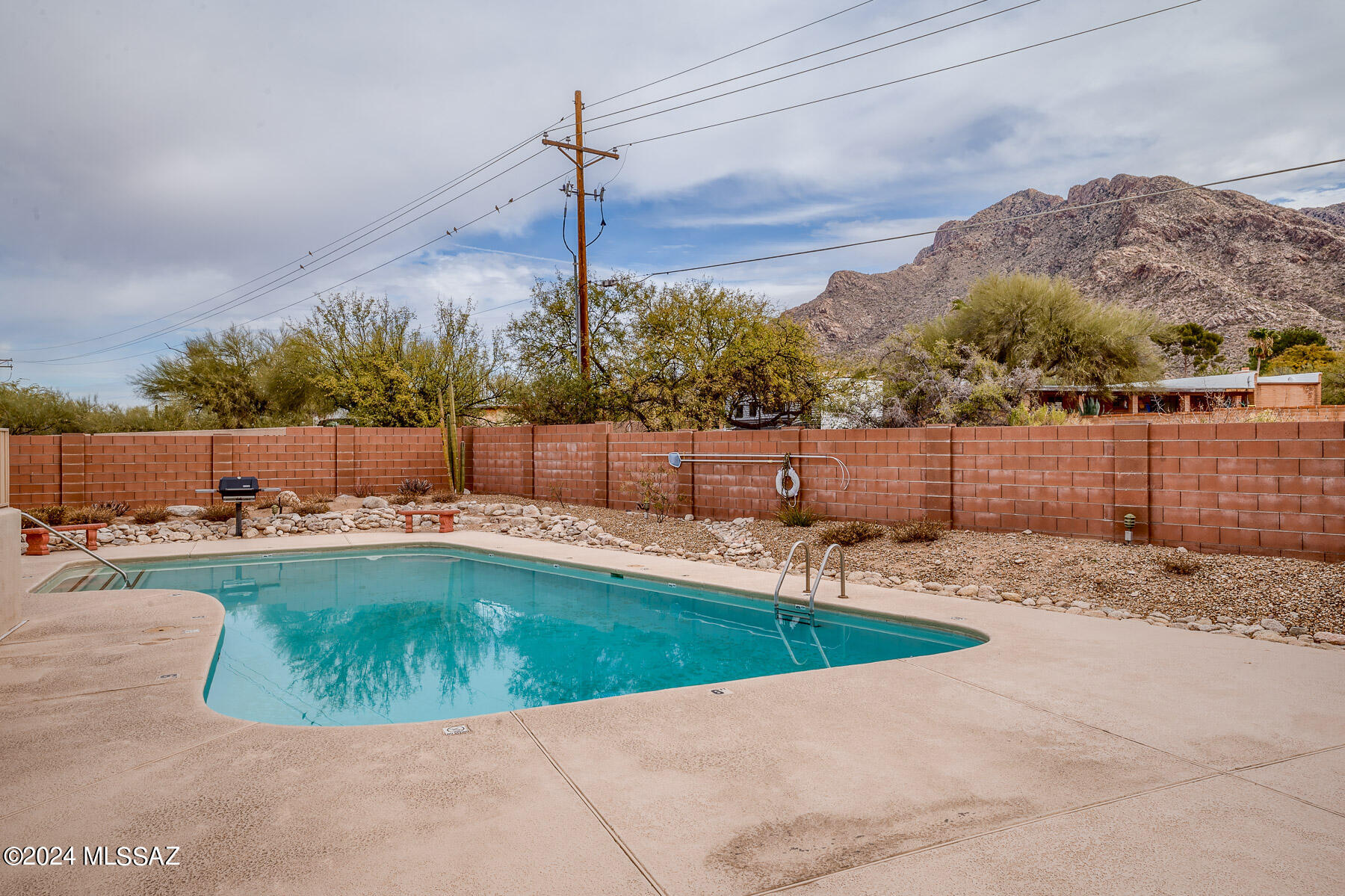 Desert Willows (1-30) - Residential